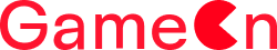 GameOn logo